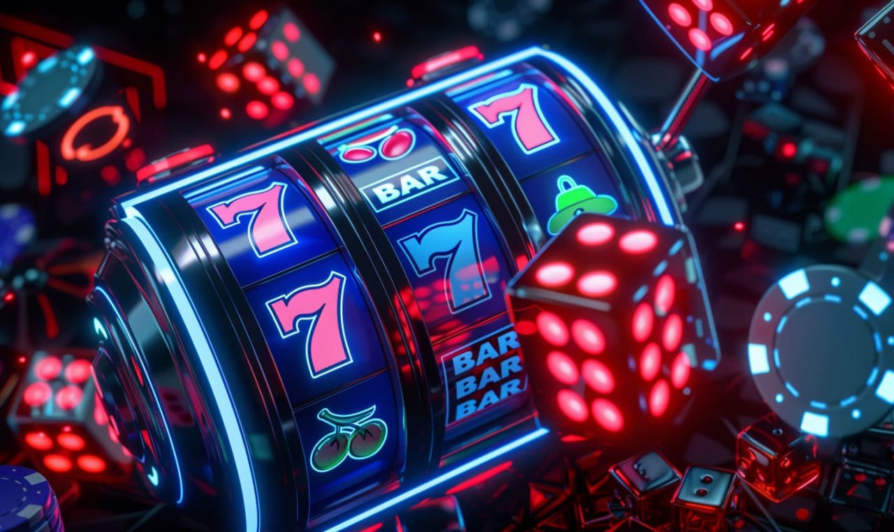 fitibet Online Slots အမျိုးအစားများ Video Slots Jackpot Slots