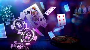 Baccarat Live Casino fitibet Myanmar