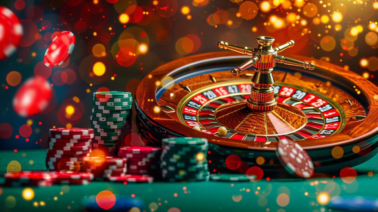 fitibet မိုဘိုင်းအက်ပ် Myanmar Smartphone ပေါ်တွင် Casino Slots Betting ကစားနိုင်